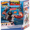 Mattel Hot Wheels City City Expansion Track Pack