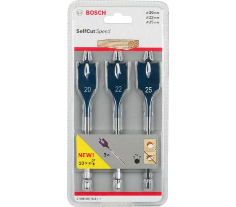 Bosch 2608587011