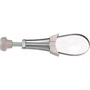 FORCE Ключ за маслен филтър с метална лента Force - 110-155 mm (JN98093)