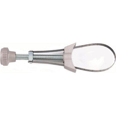 FORCE Ключ за маслен филтър с метална лента Force - 110-155 mm (JN98093)