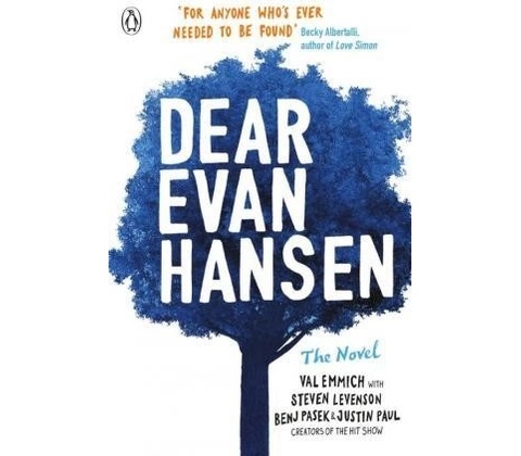Dear Evan Hansen