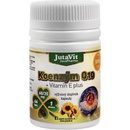 JutaVit Koenzým Q10 + Vitamín E plus 66 kapsúl