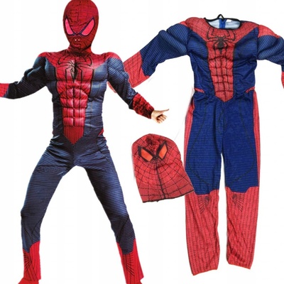 bHome Akčný Spiderman