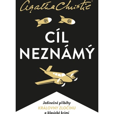 Christie: Cíl neznámý