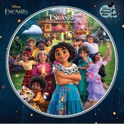 Encanto LP