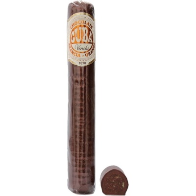 Venchi v tvare cigary pomarančová 100 g