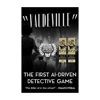 Vaudeville