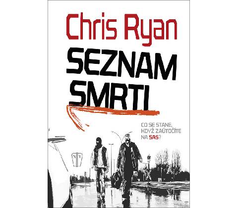Seznam smrti