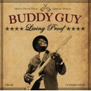 Living Proof - Buddy Guy CD
