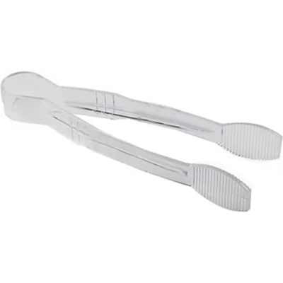 Horecano Jw-p-006 Щипка за лед 15 см Прозрачна (0194173)