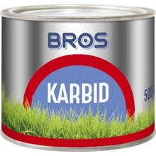 BROS karbidex proti krtom 500 g