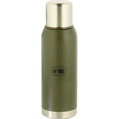 M Tac Type 2 z nerezové oceli 1000 ml Olive