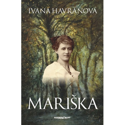 Mariška Ivana Havranová