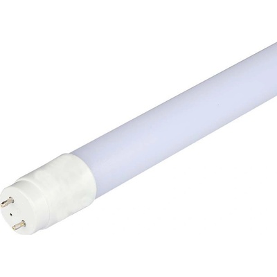 V-TAC LED trubica T8 18W, 1850lm, G13, Nano plast, 120cm Teplá biela