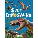 Svět dinosaurů - Mladý objevitel