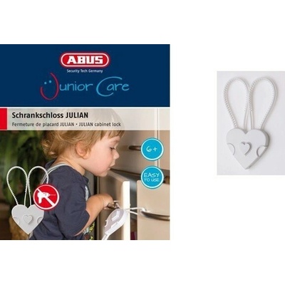 Abus JC4900 Julian 4003318742286