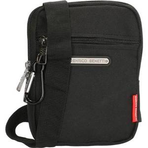 Enrico Benetti Garda 46051 Black