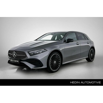 Mercedes-Benz A 250 e 160 kW
