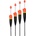Zebco plavák After Dark Inline Snap Light Float 6 g