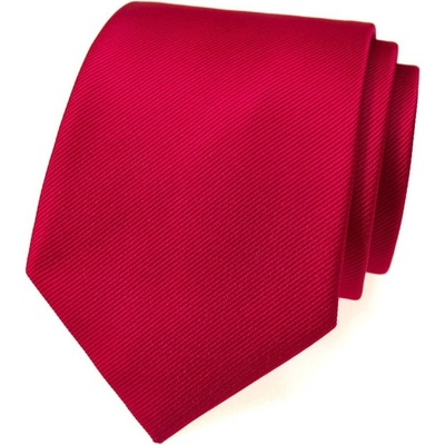 Avantgard Kravata Lux 561-22403 červená