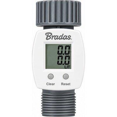 Bradas White Line 3/4