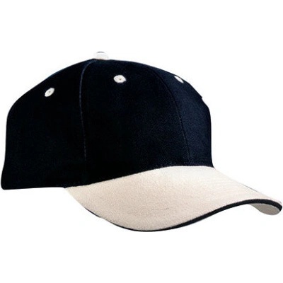 Myrtle beach Unisex MB024 Black