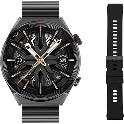 Daniel Klein DT3 MATE4
