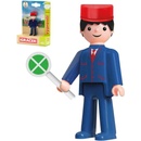 Efko Igráček Výpravčí s plácačkou