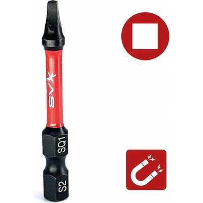 SVXtools SQ1 50mm C50SQ1