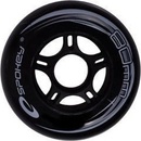 Spokey PU 80 mm 82A 4 ks