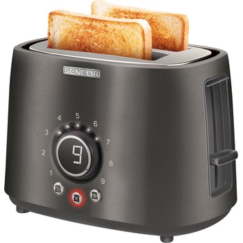 Sencor STS 6058BK