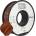 Professional Lab FG-P37-E1, 3D филамент, PETG, 1, 75mm, 1000g, Кафяв (Brown) (FG-P37-E1)