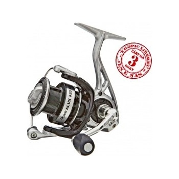 DAM Quick Alux FD 630