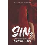Independently published Sin 3 | Seven Rue