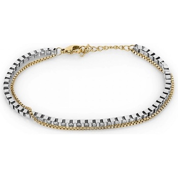 Daniel Klein Дамска гривна Daniel Klein DKJ. 3.1009-2 (DKJ.3.1009-2)