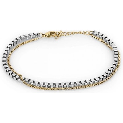 Daniel Klein Дамска гривна Daniel Klein DKJ. 3.1009-2 (DKJ.3.1009-2)