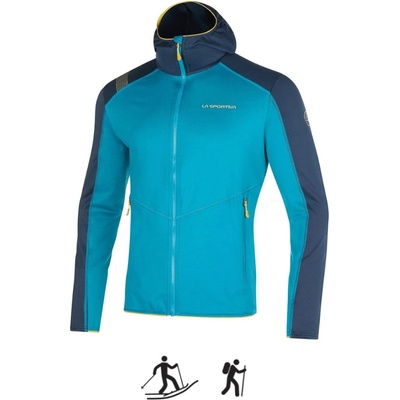 La Sportiva UPENDO HOODY Men