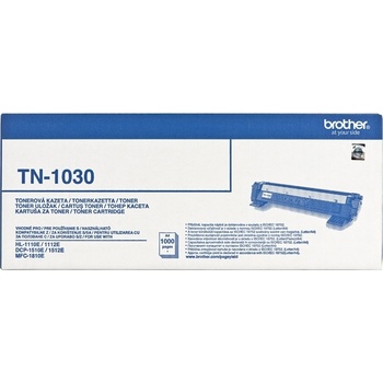 Compatible Тонер br-1030 | tn1030 / tn1050 / tn-1030 (tn1030)