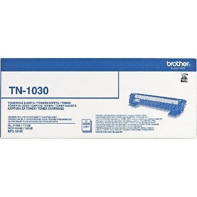 Compatible Тонер br-1030 | tn1030 / tn1050 / tn-1030 (tn1030)