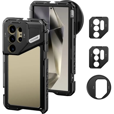 Neewer PA042 Клетка за телефон SAMSUNG S24 Ultra