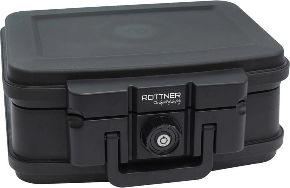 Rottner Fire Data 1