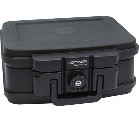 Rottner Fire Data 1