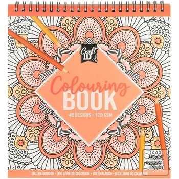 Colouring Book