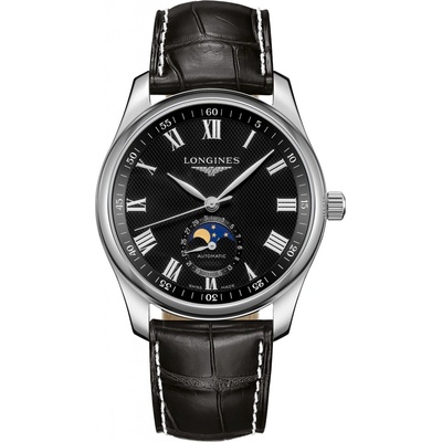 Longines L2.909.4.51.7
