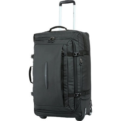 Snowball Waterproof 2W L 42503-72-01 černá 78 L