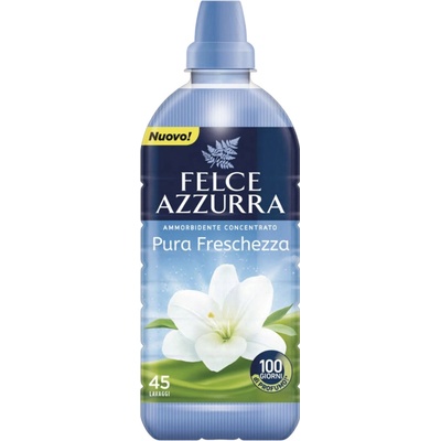Felce Azzurra Pura Freschezza aviváž 900 ml 45 PD