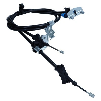 Ťažné lanko, parkovacia brzda MAXGEAR 32-1056 (321056)