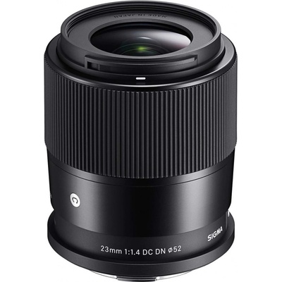 SIGMA 23 mm F1.4 DC DN Contemporary pre Fujifilm X