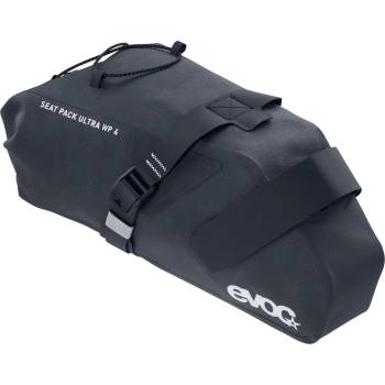 EVOC Чанта за седло Evoc Seat Pack Ultra WP 4 Bike bag - Black - размер 4 l (510-7756-0111)