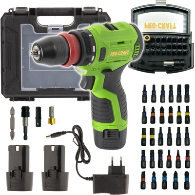 Procraft PA12Pro DFR-2b-c SPA12ProDFR-2b-c/BS-32